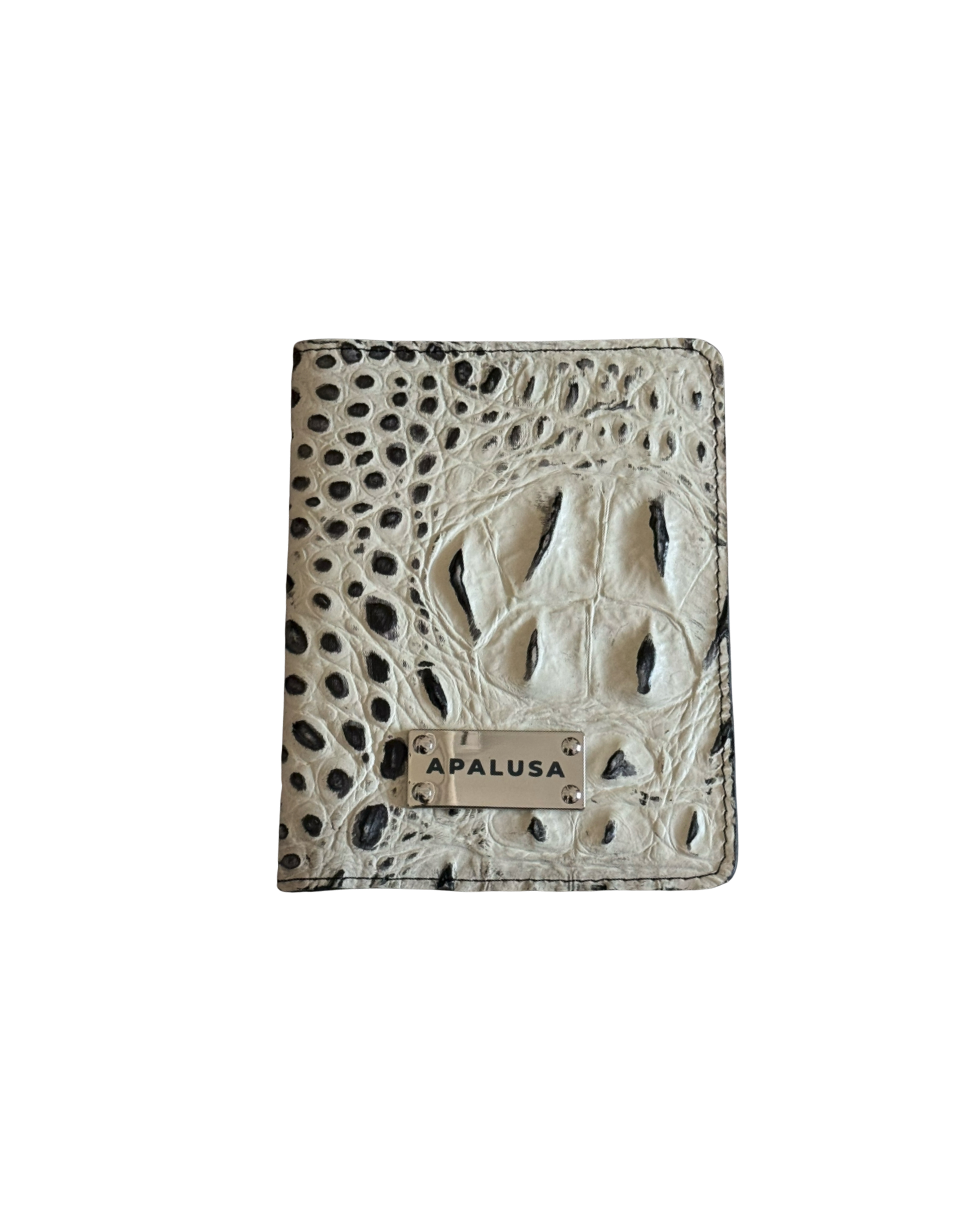 Porta pasaporte Mamba