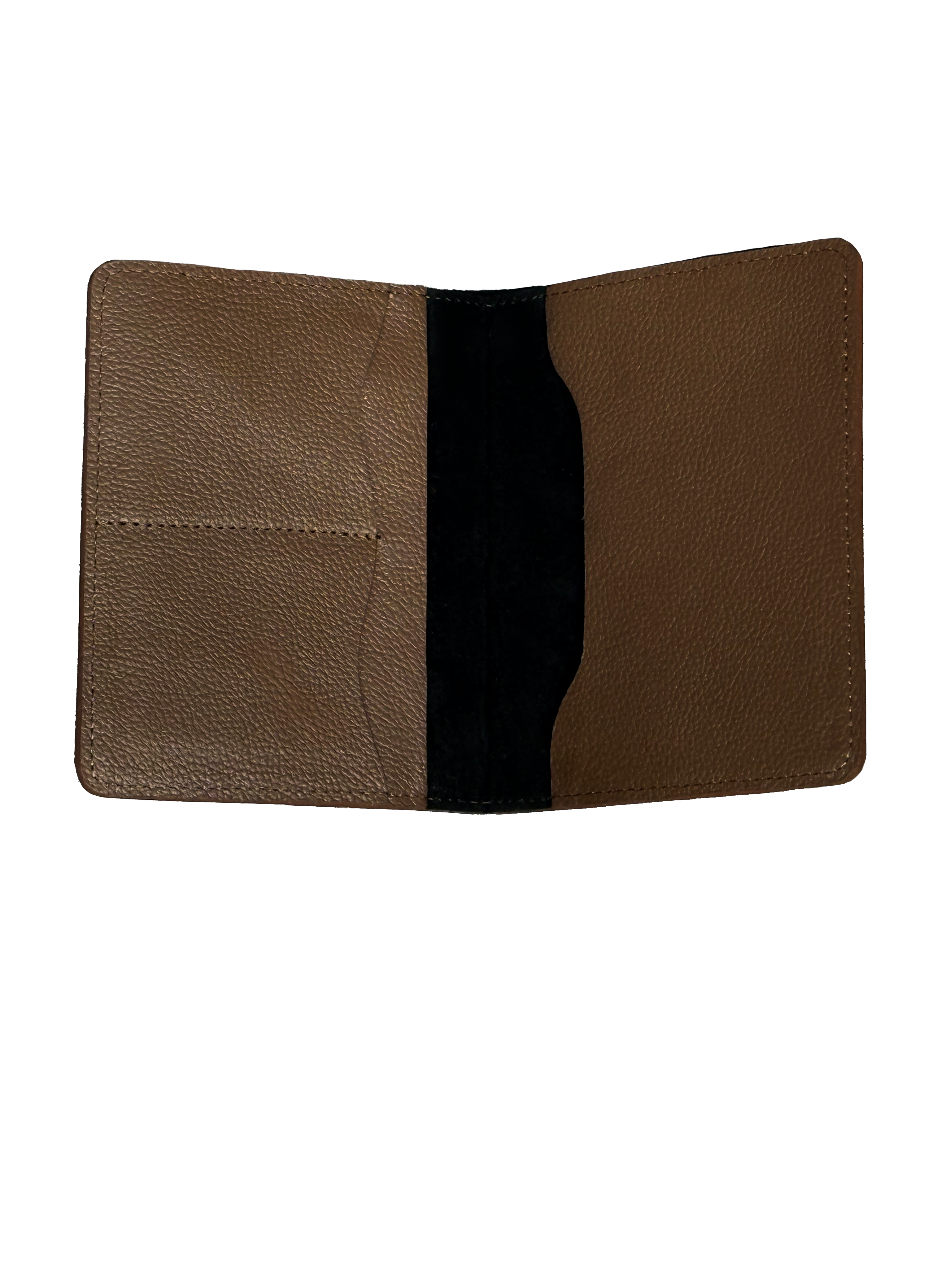 Porta pasaporte Nomad