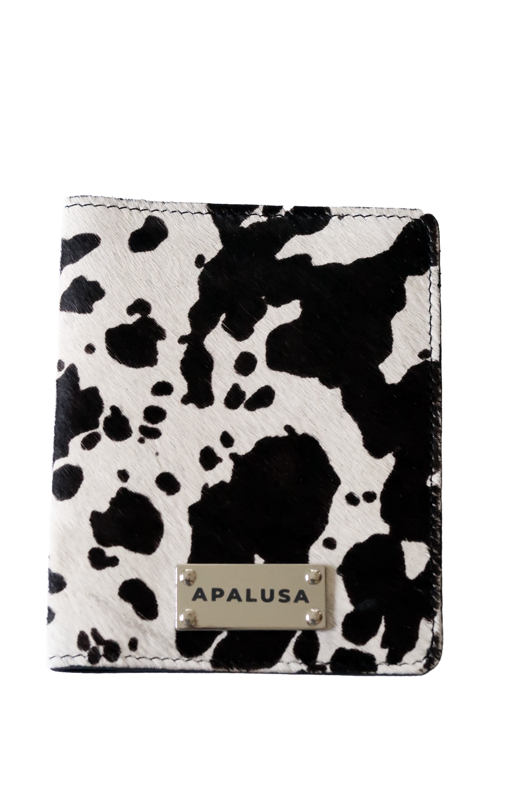 Porta pasaporte Holstein