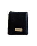 Porta pasaporte Pantera