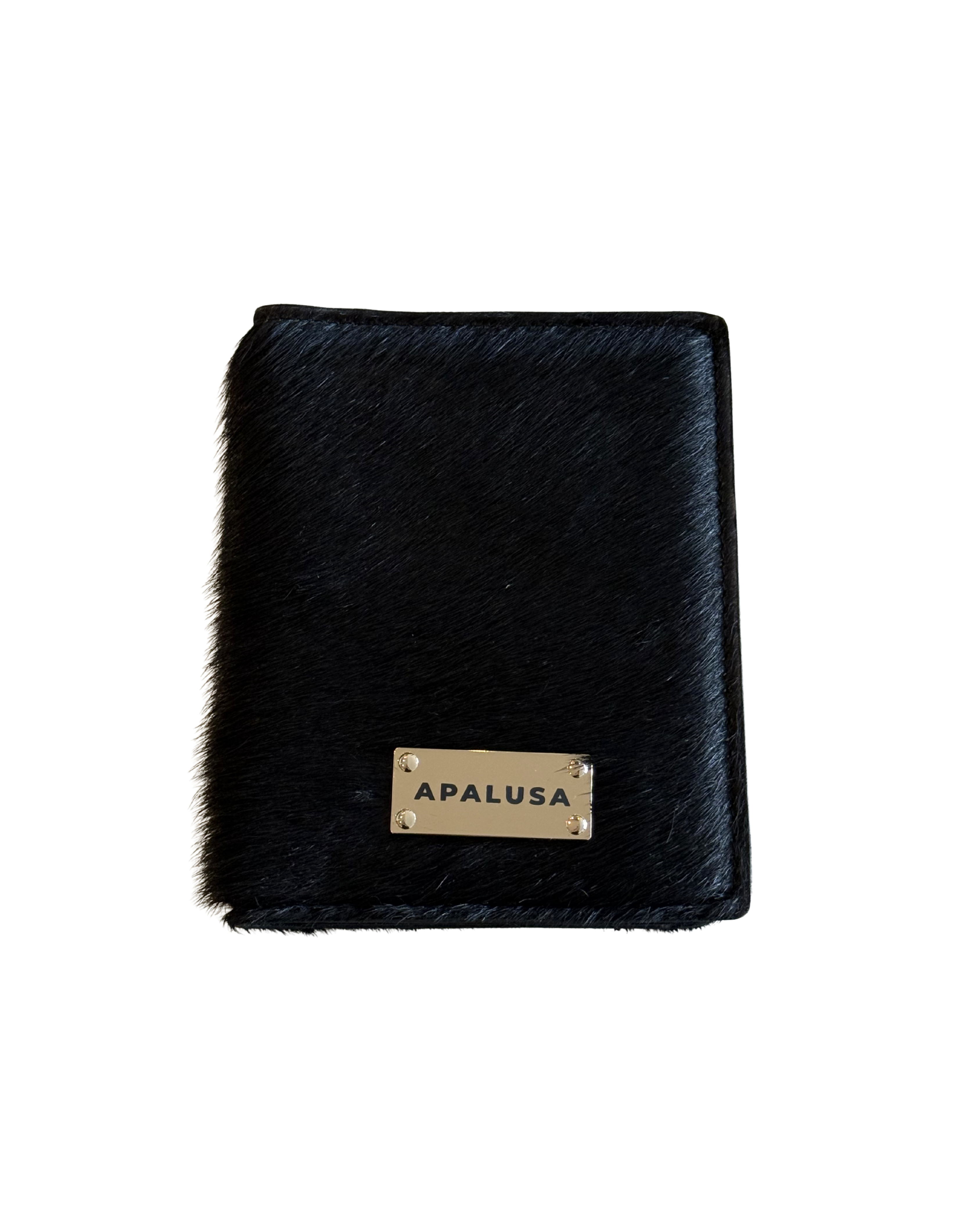 Porta pasaporte Pantera