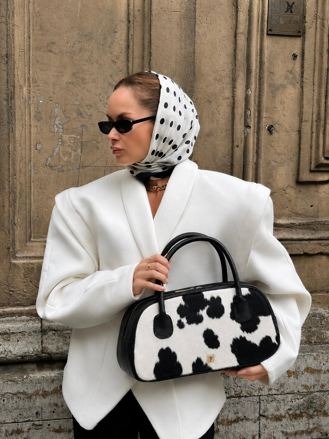 Bowling bag Verona