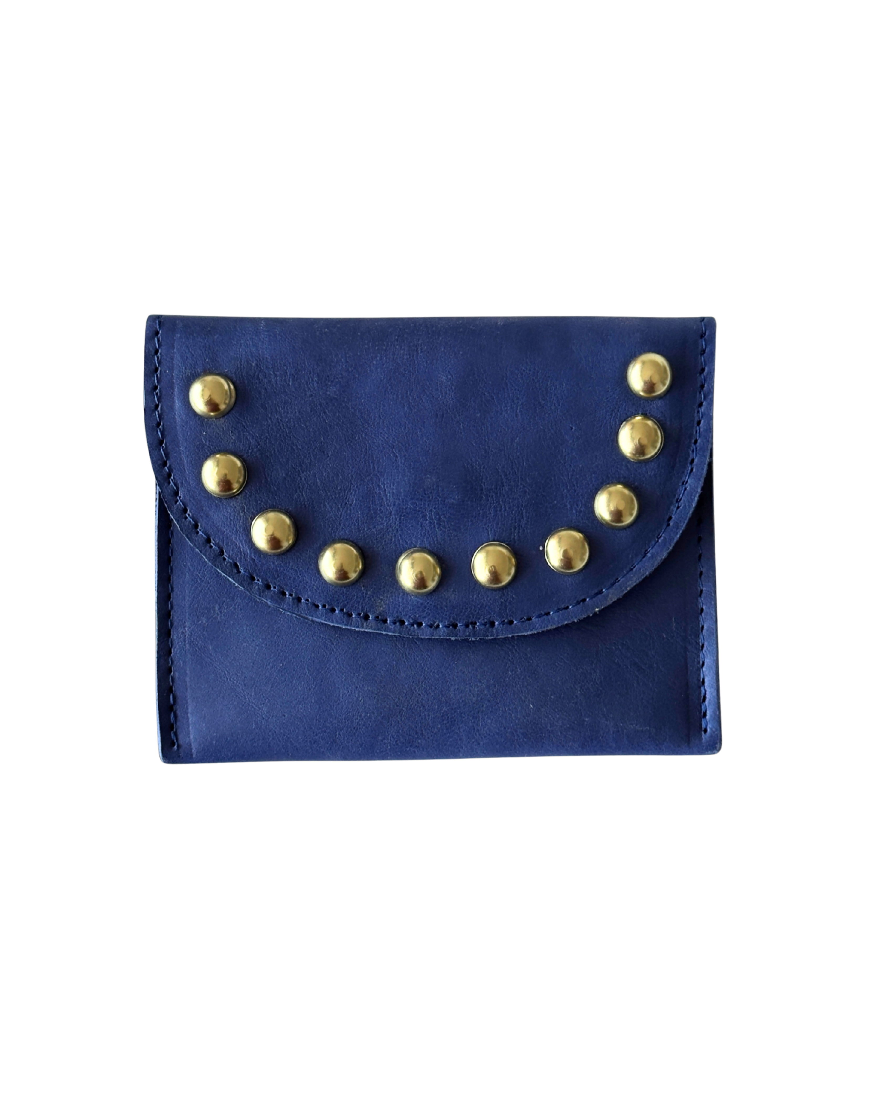 Monedero navy