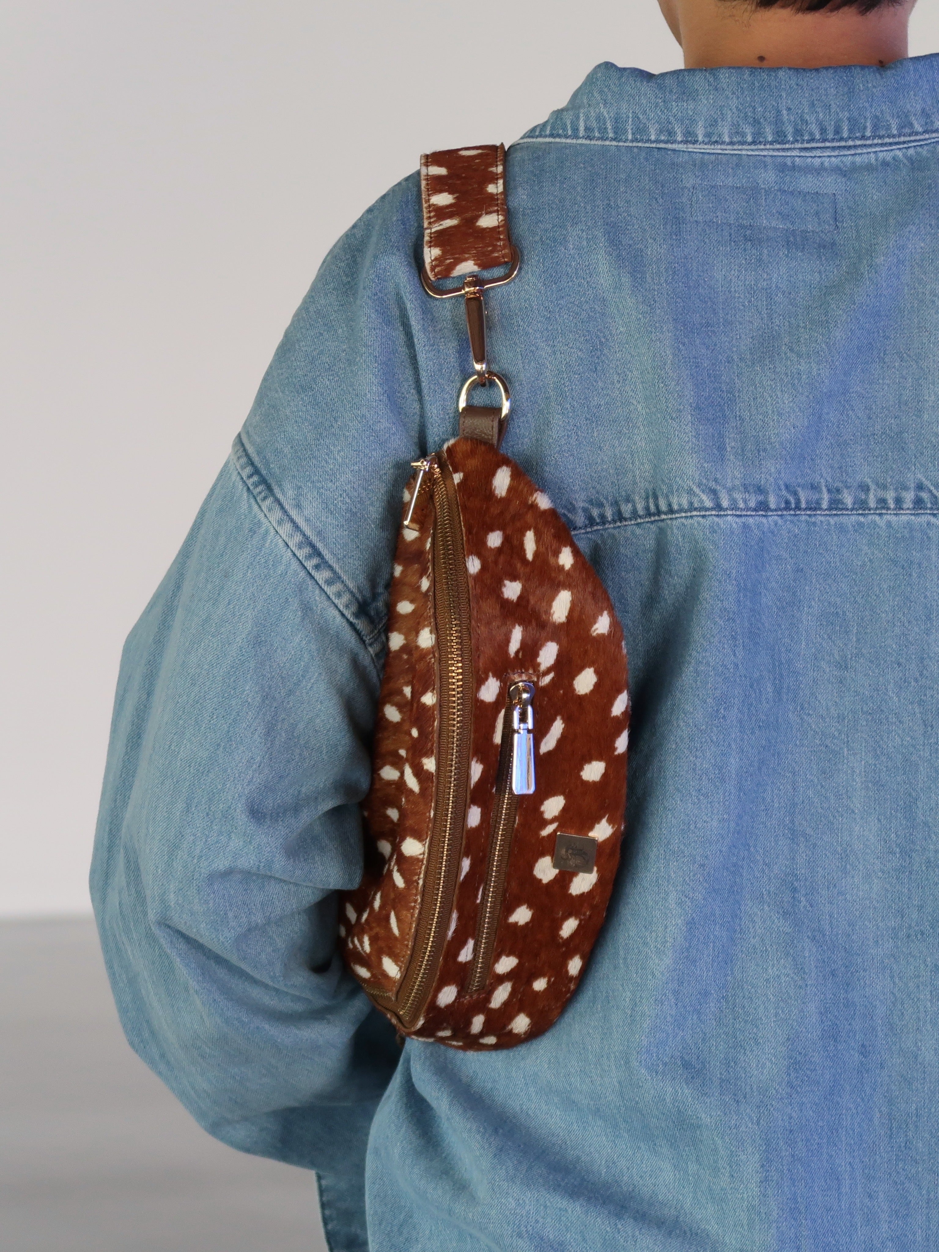 Cangurera Bambi
