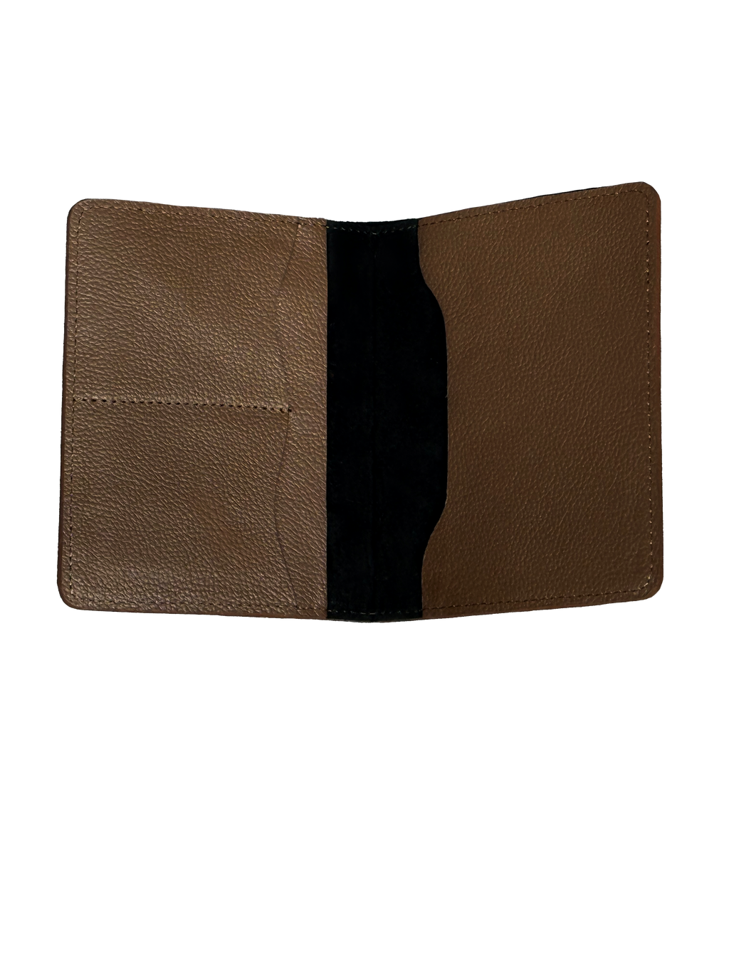 Porta pasaporte Nomad